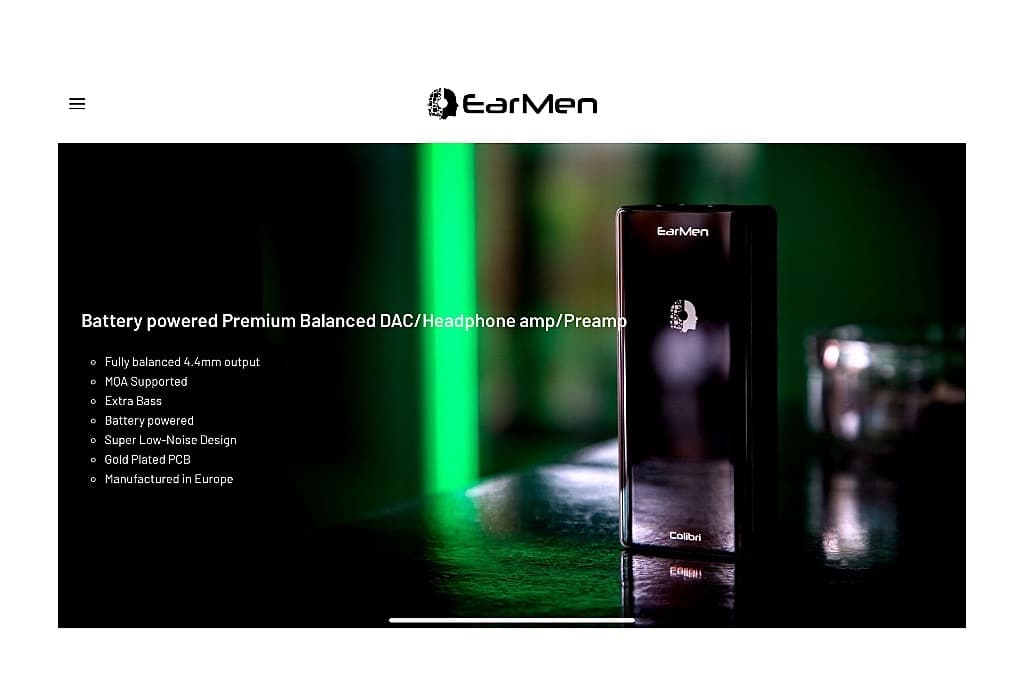 EarMen EarMen