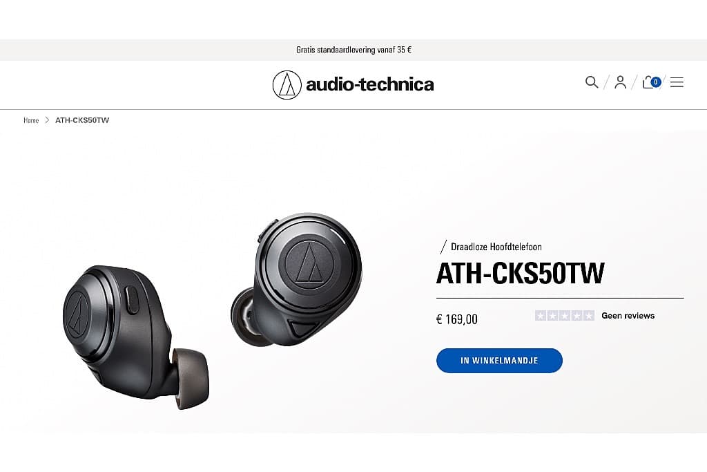 Audio-Technica Audio-Technica
