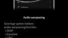 Cabasse App Android