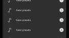 Cabasse App Android