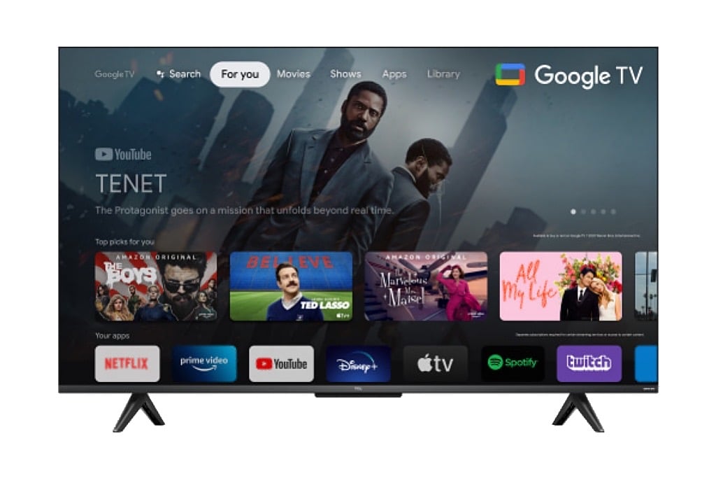 TCL TCL
