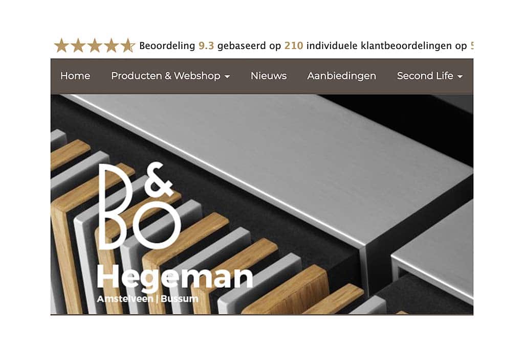 Hegeman Hegeman