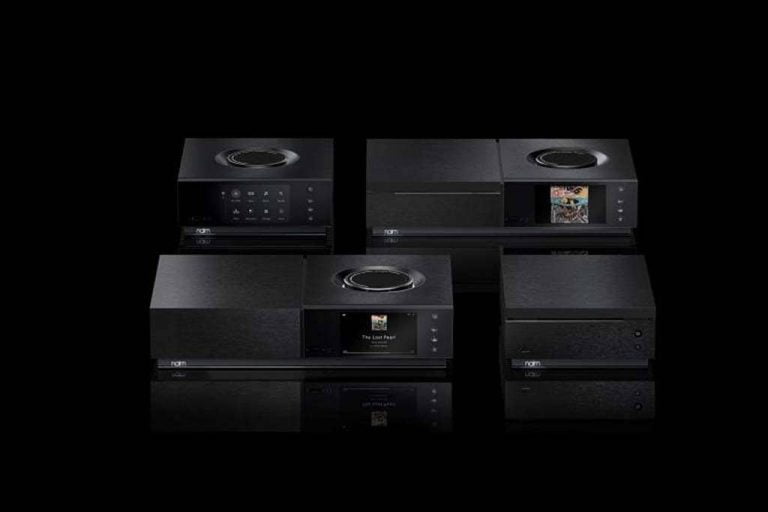 AudioTempel Zwolle presenteert Naim Audio AudioTempel Zwolle presenteert Naim Audio