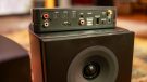 ystem Audio 5-2 Silverback