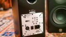 ystem Audio 5-2 Silverback