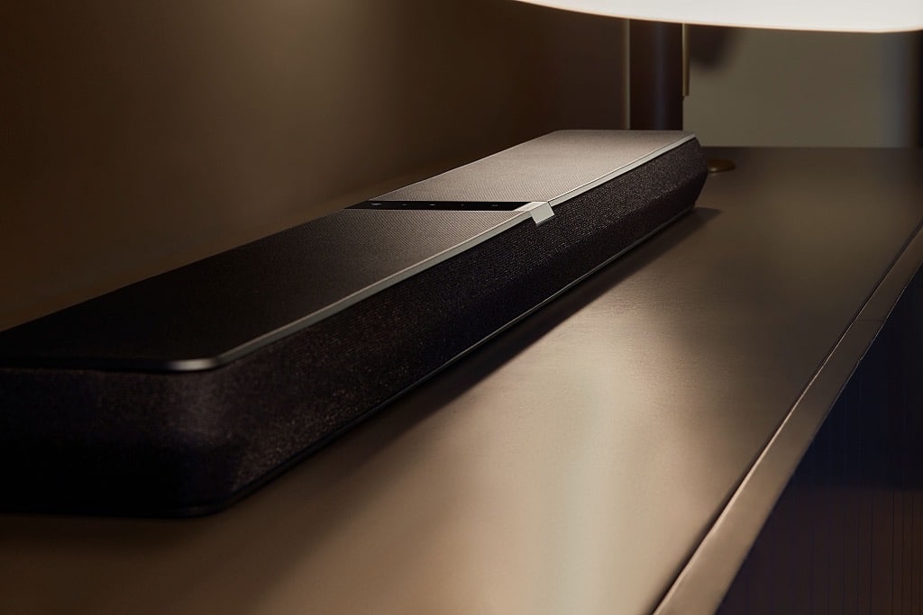 Bowers & Wilkins Bowers & Wilkins