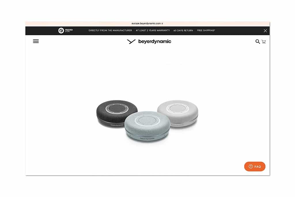 Beyerdynamic Beyerdynamic