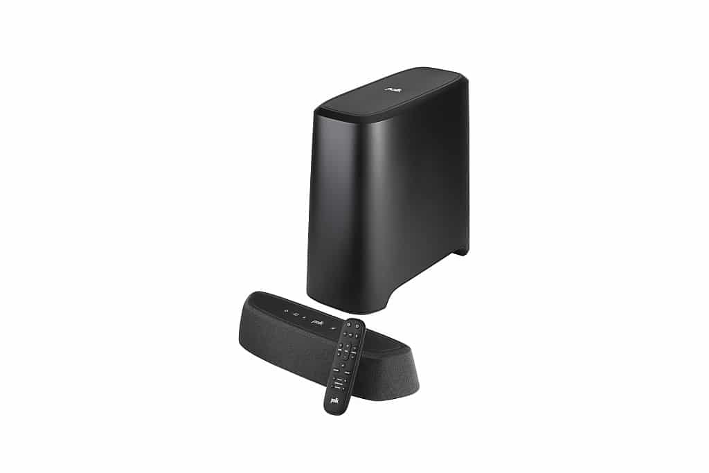 Polk Audio Polk Audio