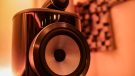 Bowers & Wilkins 805 D4