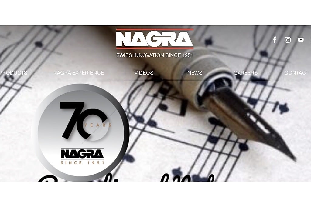 Nagra Nagra
