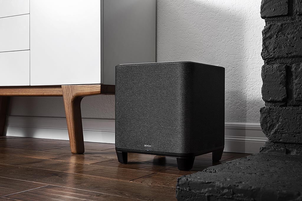 Denon Denon