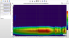 Teufel supreme on - spectogram