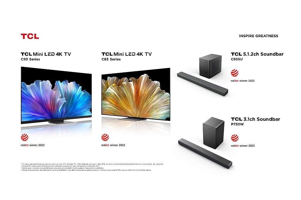TCL TCL