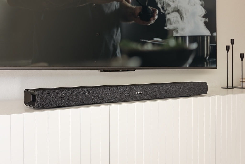 Denon Denon