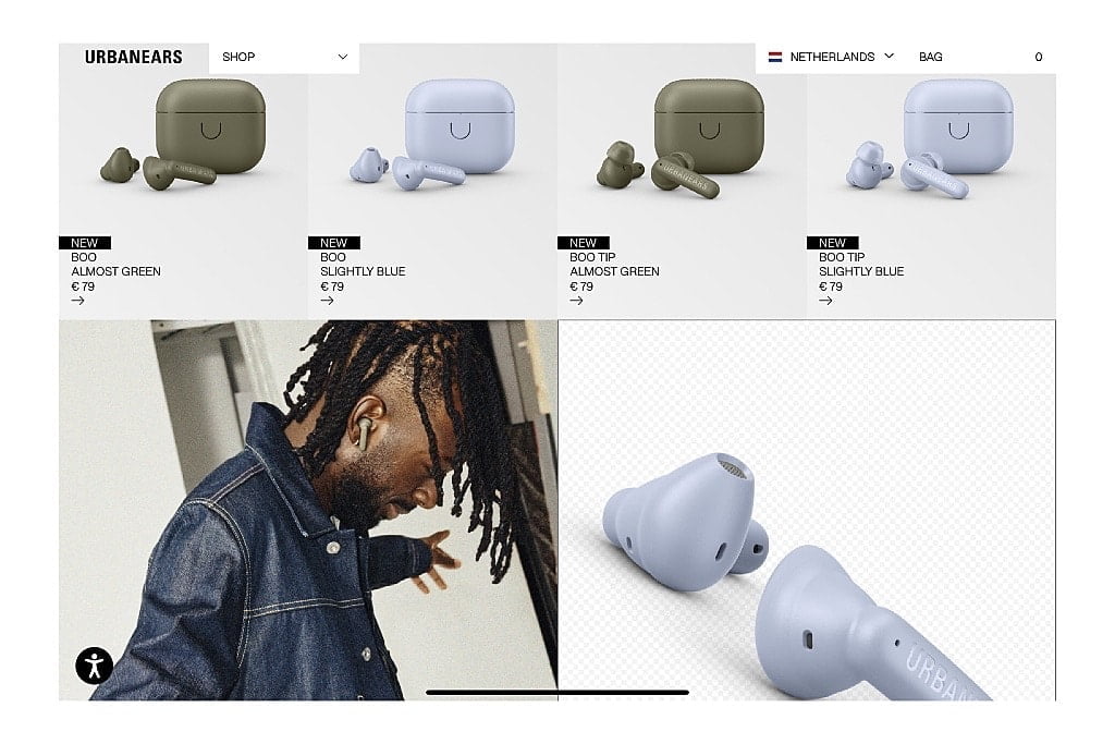 Urbanears Urbanears
