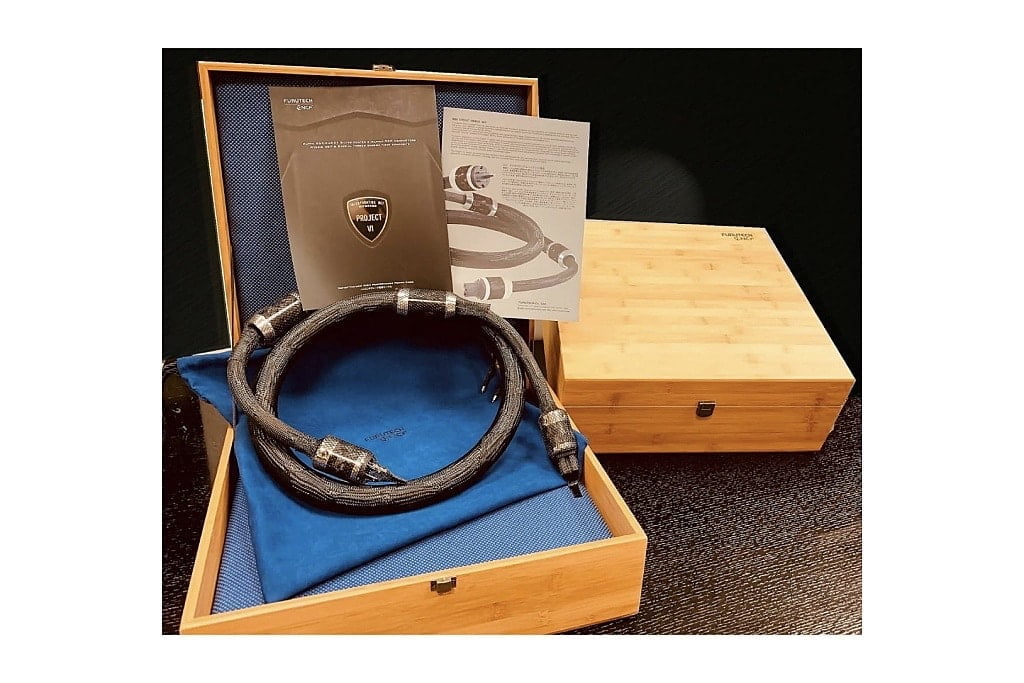 Furutech Furutech