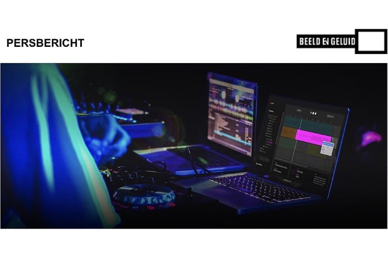 Beeld en Geluid en Thunderboom Records: dansen op AI Beeld en Geluid en Thunderboom Records: dansen op AI