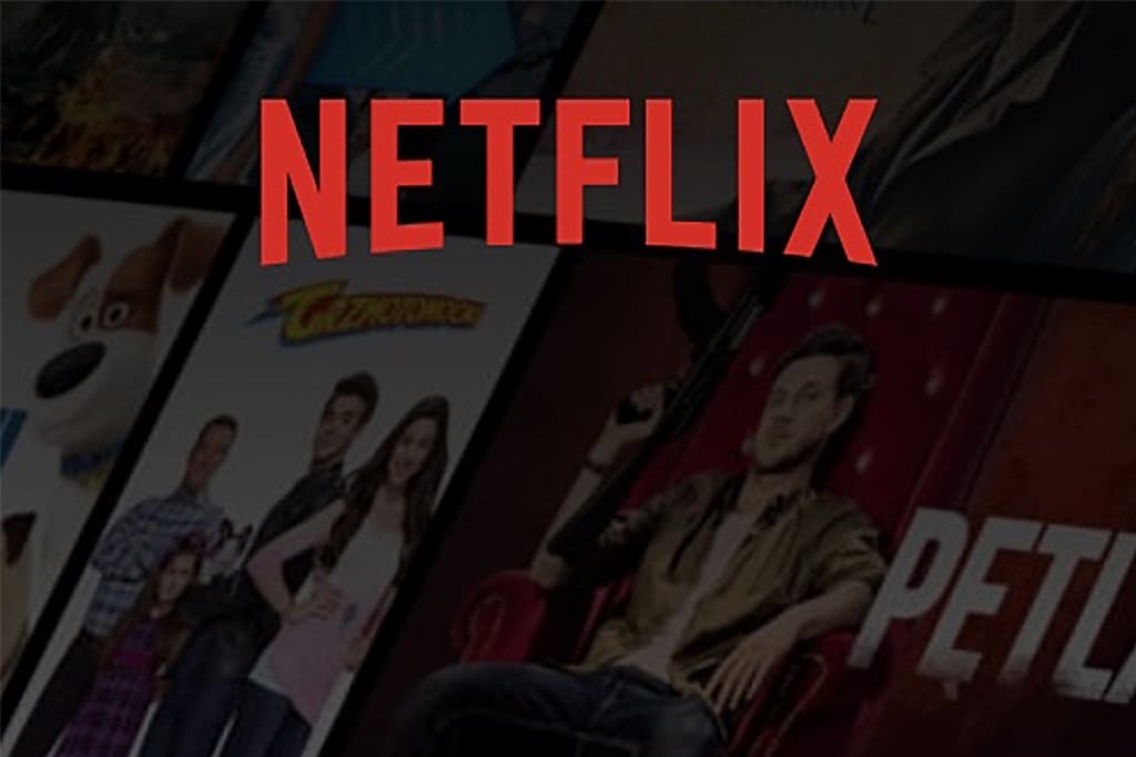 Netflix Netflix