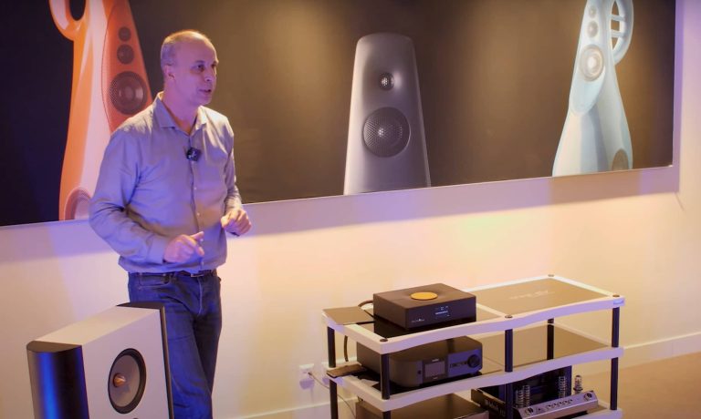 Presentatie Guido Tent – Grimm Audio Presentatie Guido Tent – Grimm Audio