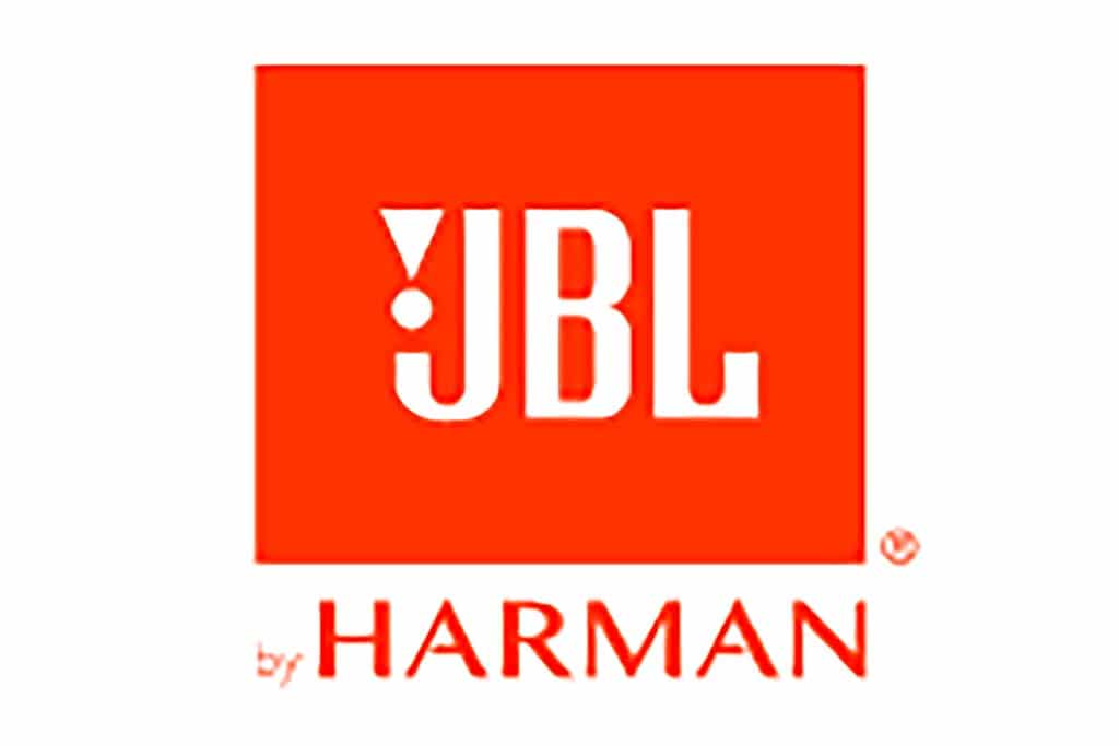 JBL JBL