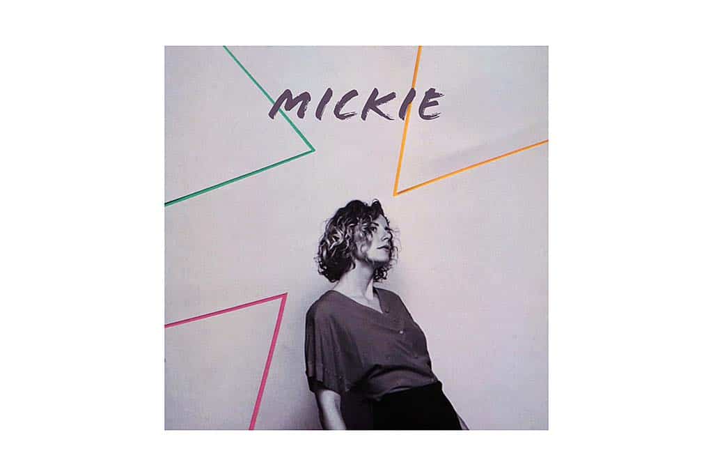 Mickie Mickie