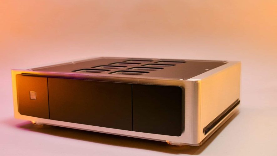NAD M23