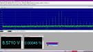 NAD M23 - IM 19-20 khz - 10 watt 4 Ohm