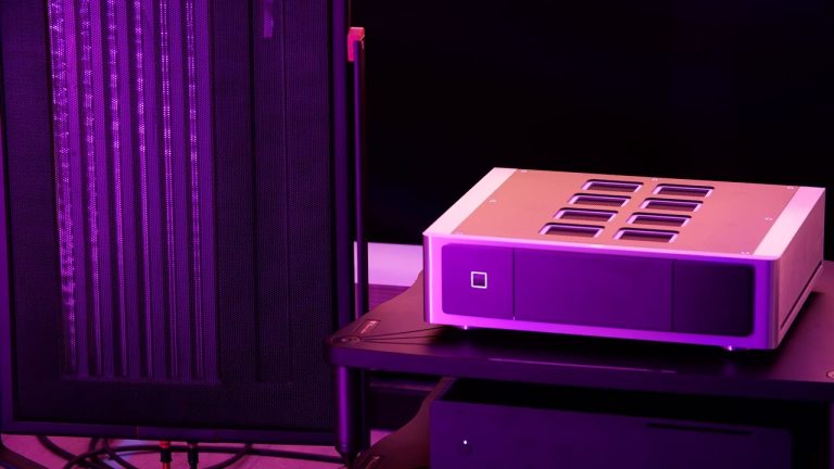 Sample Test – NAD M23 en Pass Labs X150.8 Sample Test – NAD M23 en Pass Labs X150.8