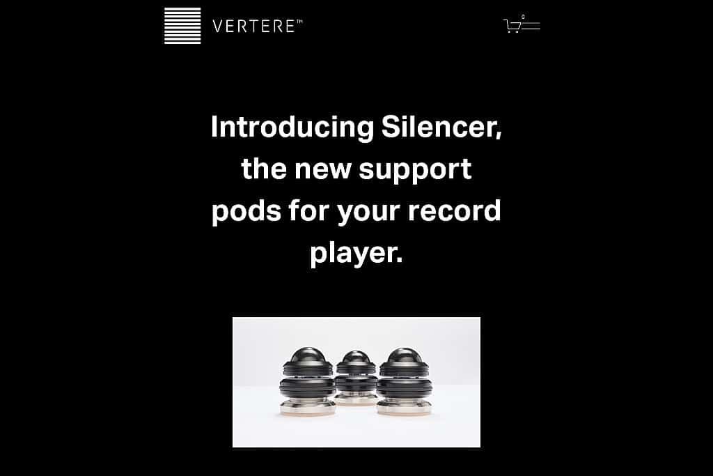 Vertere Acoustics Vertere Acoustics