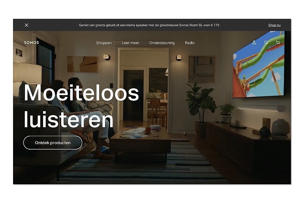 Sonos Sonos