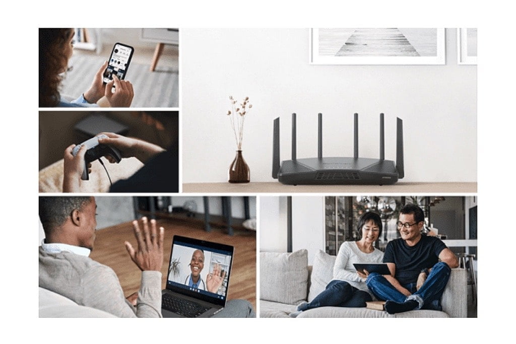 Synology Synology
