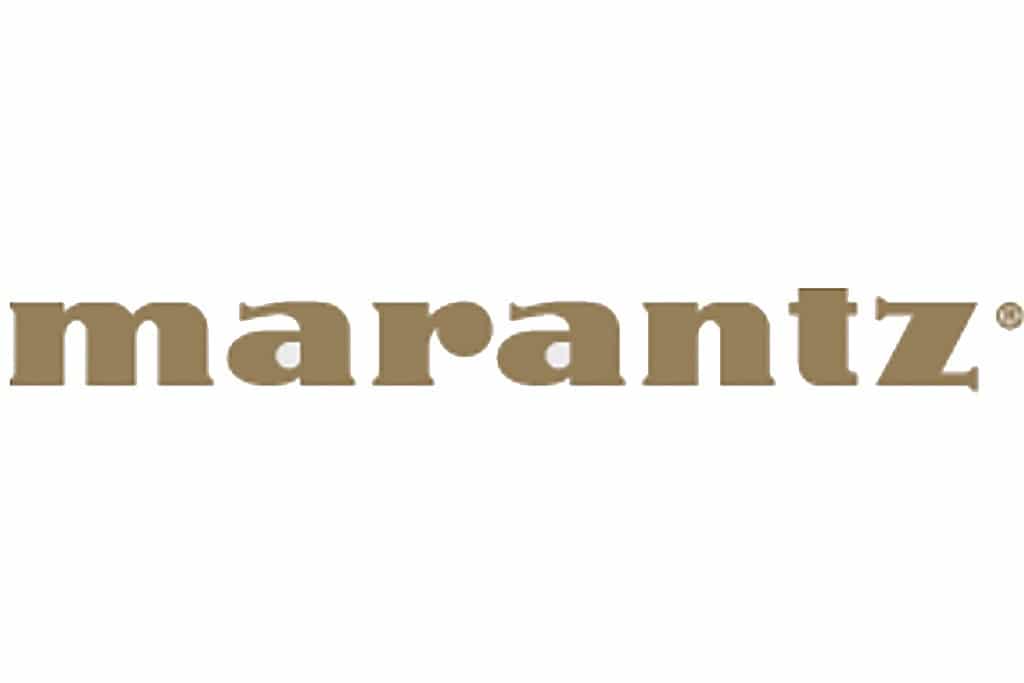 Marantz Marantz