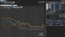 Distortion - 1 meter - 15ms - off axis
