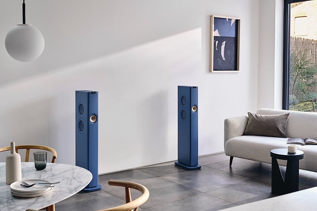 KEF KEF