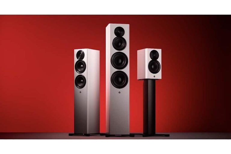 Dynaudio presents Focus active speakers Dynaudio presents Focus active speakers