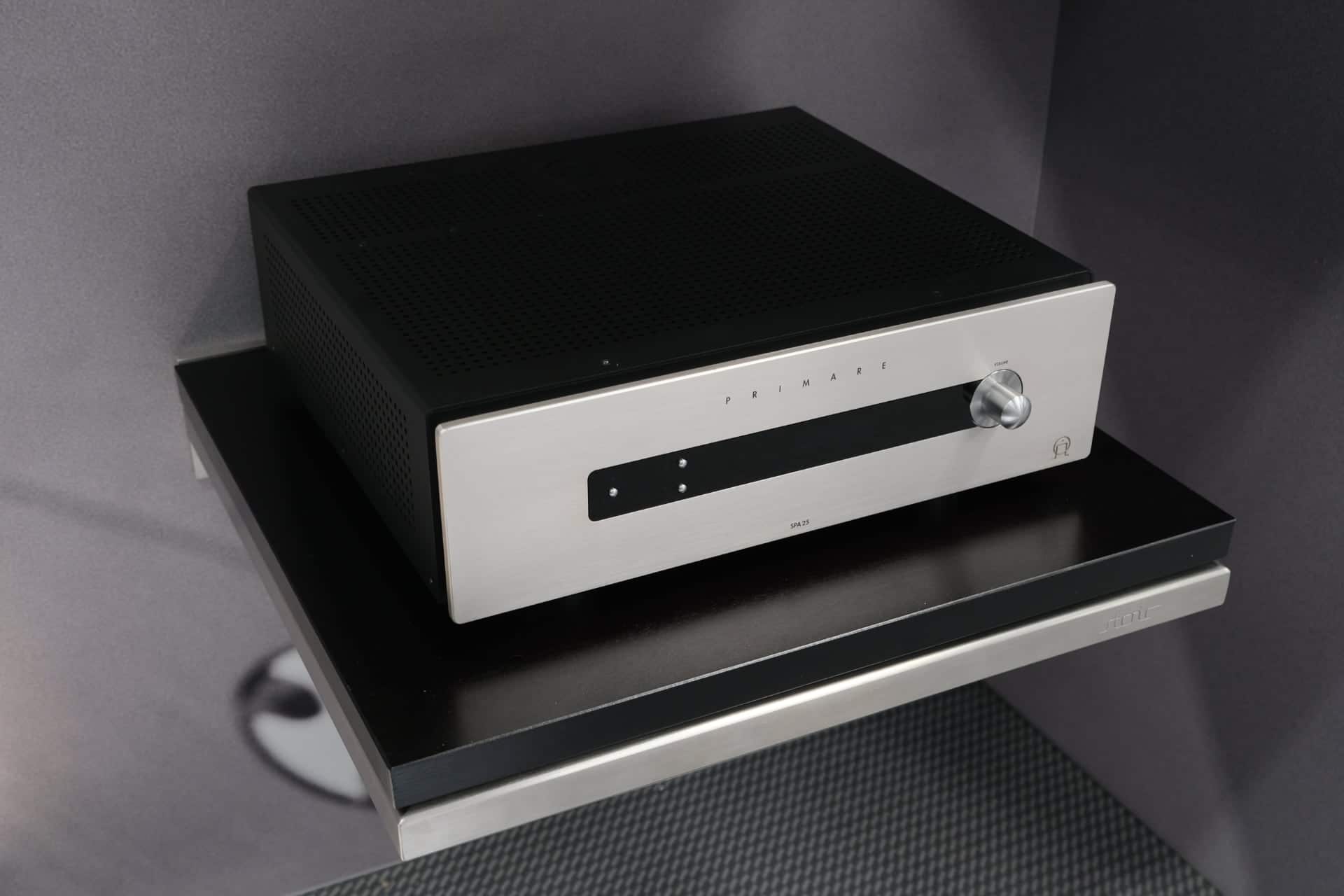 HighEndMunich2022 - Primare