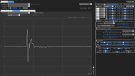Impulse - 1 meter - 3ms