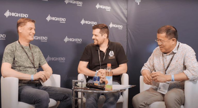 High End Munich 2022 – Summary day 2 High End Munich 2022 – Summary day 2
