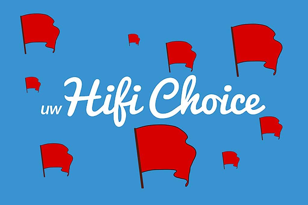 Uw Hifi Choice Uw Hifi Choice