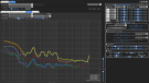 Simultaneous Distortion - 1 meter - 15ms - off axis