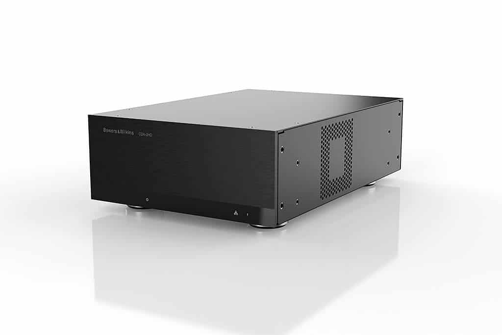 Bowers & Wilkins Bowers & Wilkins