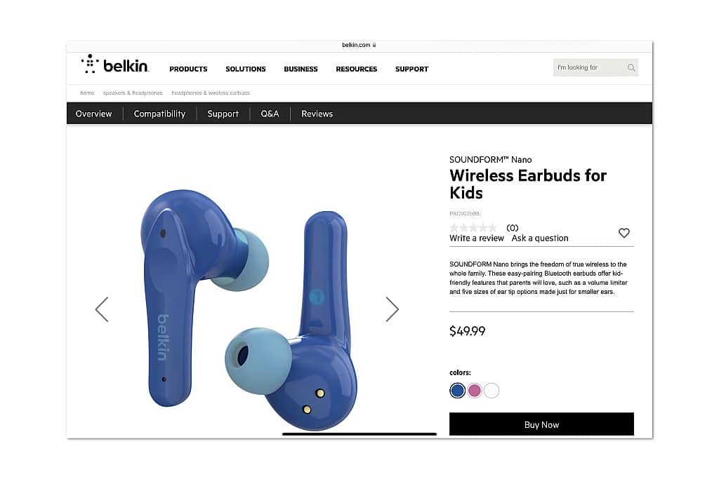 Belkin Belkin