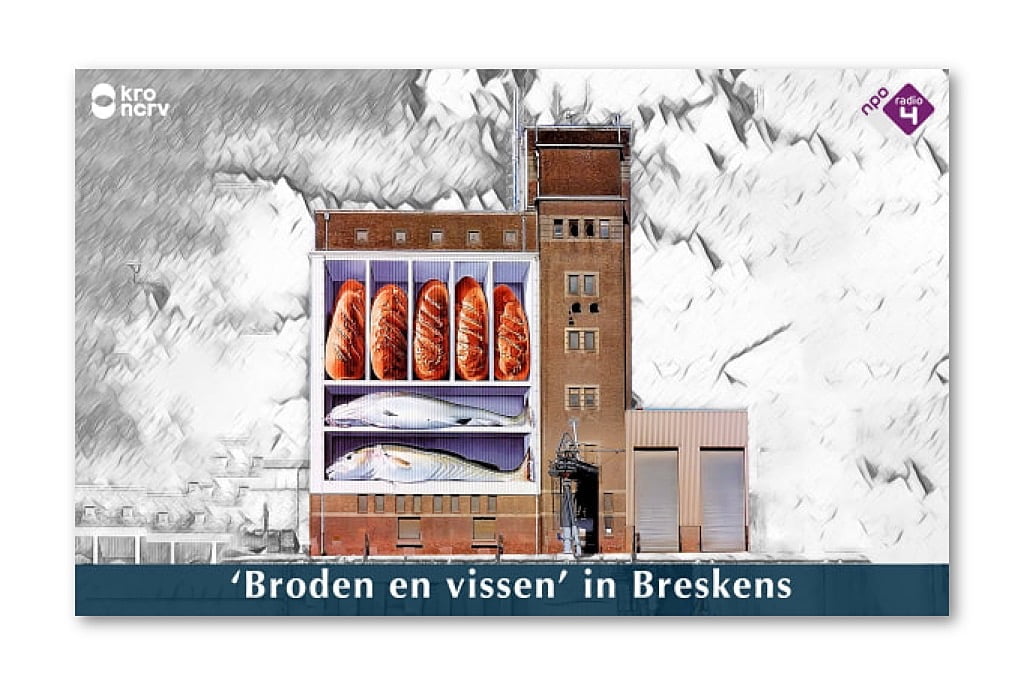 De Ochtend van 4 De Ochtend van 4
