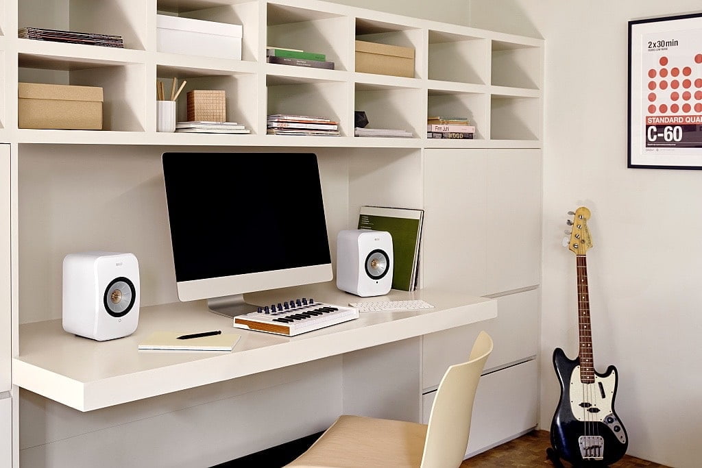 KEF KEF