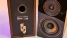 Wharfedale Diamond 12.2