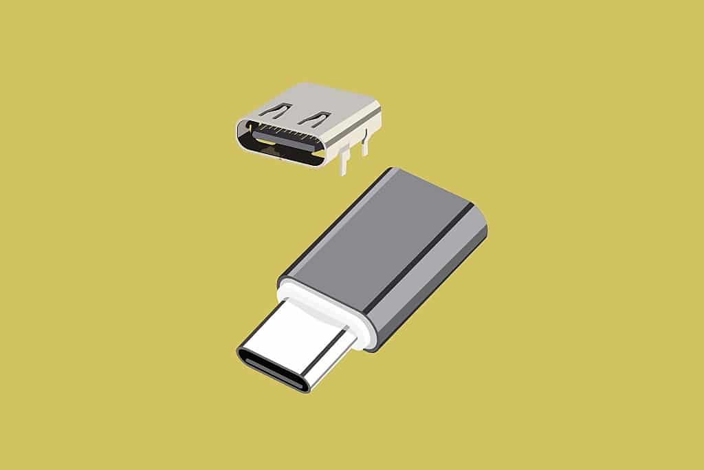USB-C USB-C