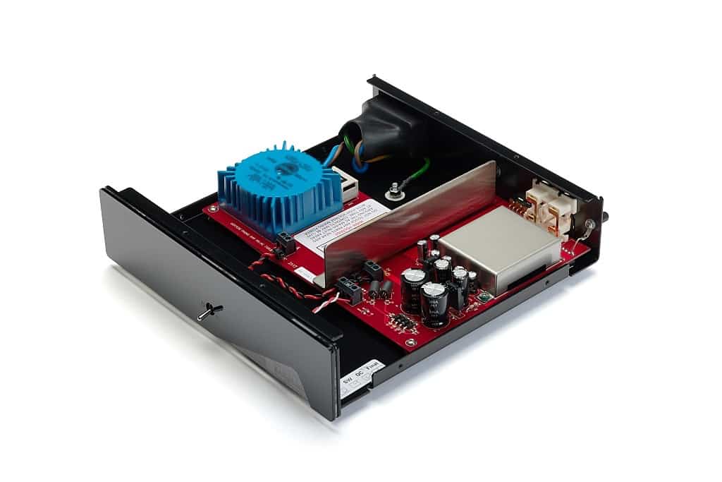 Vertere Acoustics Vertere Acoustics