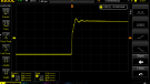 Audioquest Type 9 no DBS - 20 kHz blockwave