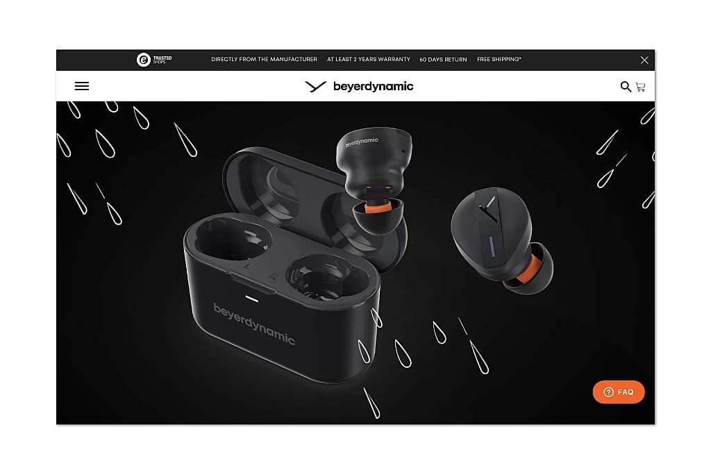 Beyerdynamic Beyerdynamic