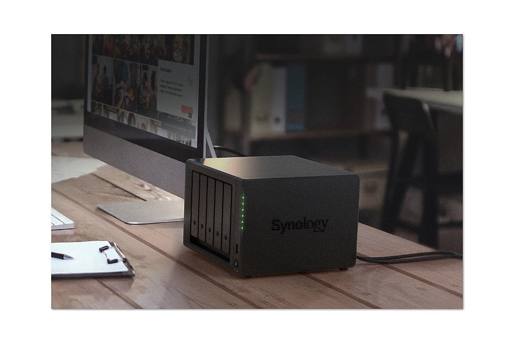 Synology Synology